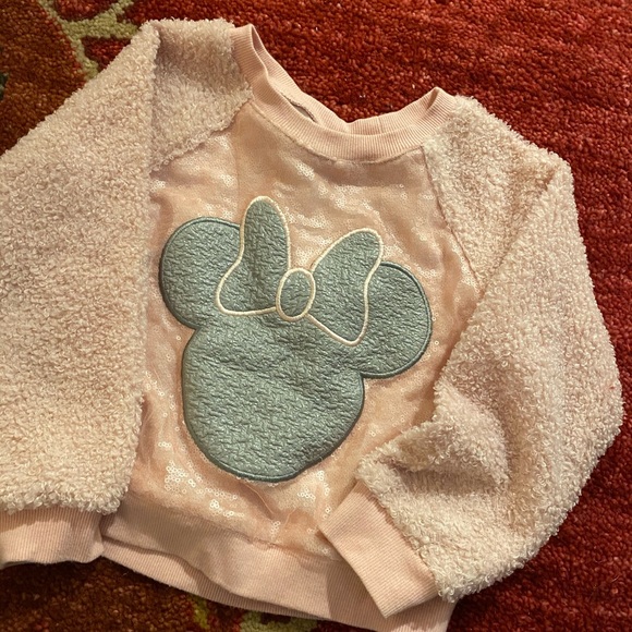 Pippa and Julie sweater. Size 6 absolutely adorable - Picture 1 of 2